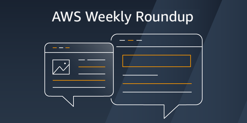 AWS 每周新闻摘要Jamba 1.5